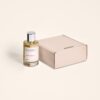 dossier ambery vanilla black opium dupe