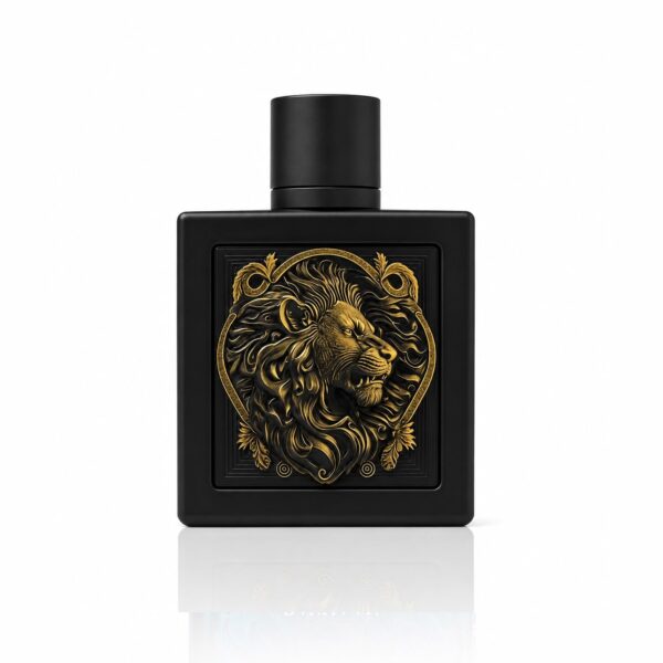 rayhaan lion jean paul gaultier ultra male dupe