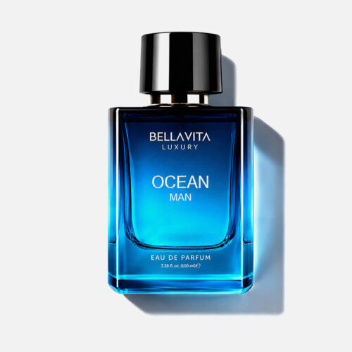 bellavita luxury ocean eau de parfum