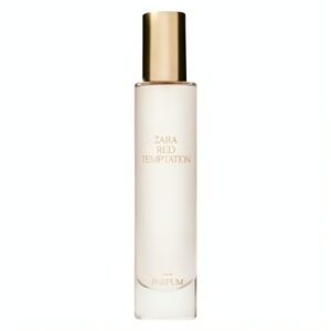 zara red temptation baccarat rouge 540 dupe