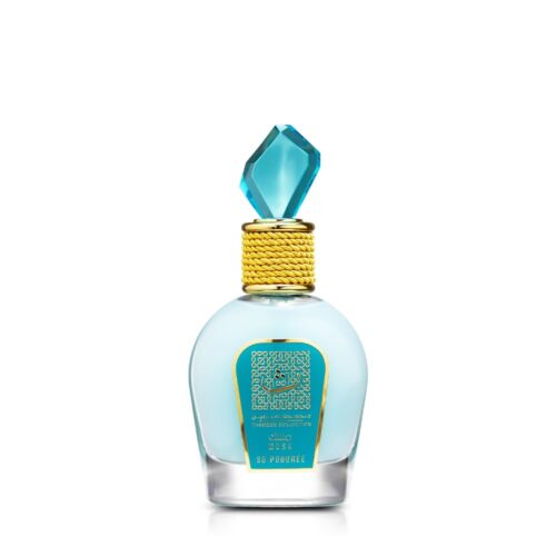 lattafa musk so poudree le labo santal 33 dupe