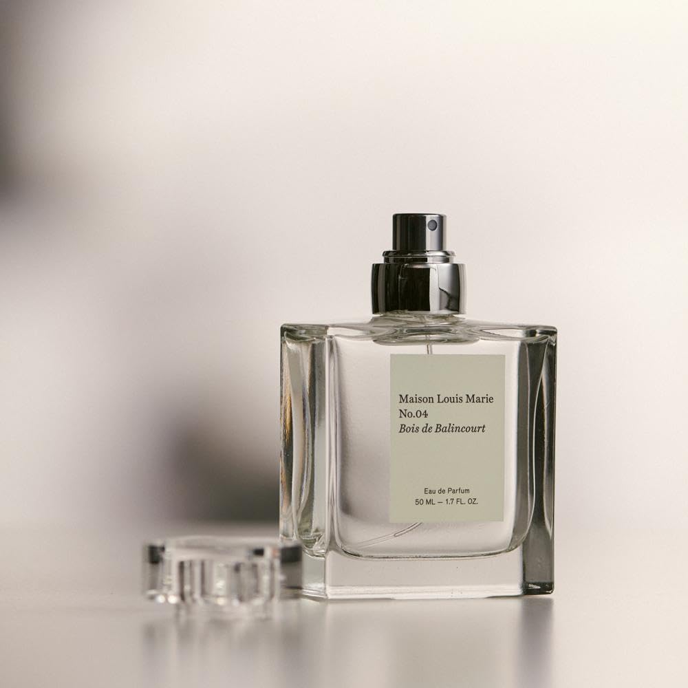 maison louis marie no 04 le labo santal 33 dupe