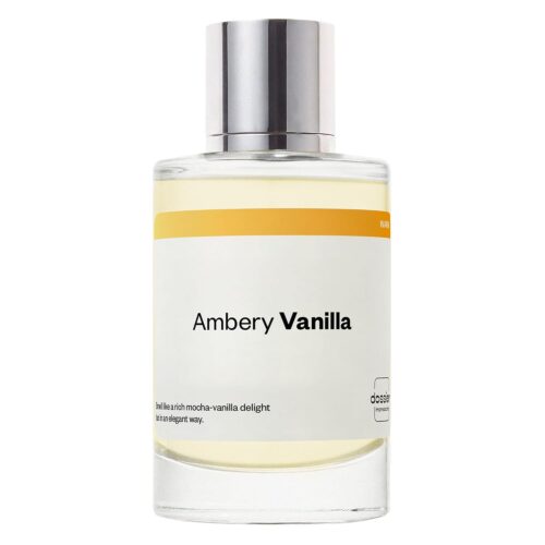 dossier ambery vanilla black opium dupe dossier ambery vanilla black opium dupe