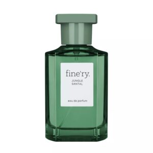 fine'ry woody jungle santal le labo santal 33 dupe