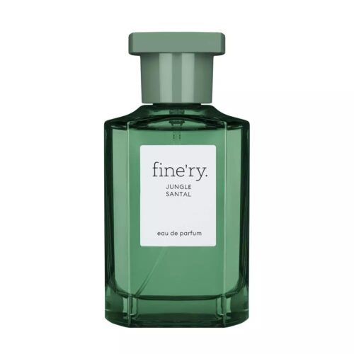 fine'ry woody jungle santal le labo santal 33 dupe fine'ry woody jungle santal le labo santal 33 dupe