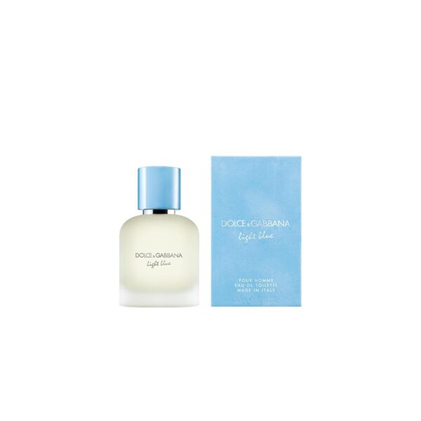 dolce & gabbana new light blue pour homme eau de toilette