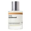 dossier woody sandalwood le labo santal 33 dupe