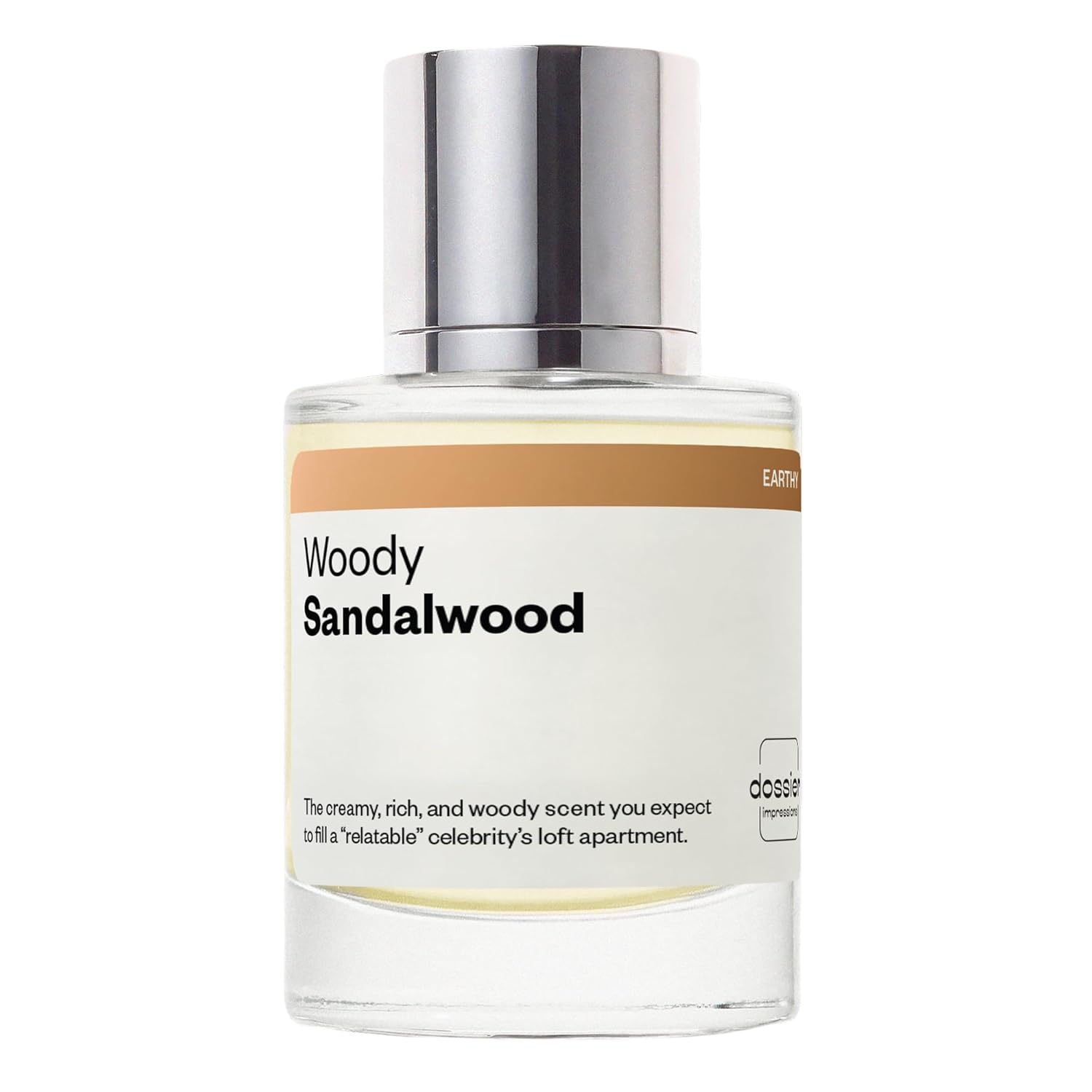 dossier woody sandalwood le labo santal 33 dupe