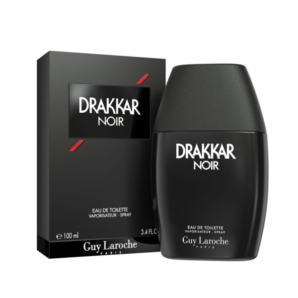 drakkar noir by guy laroche