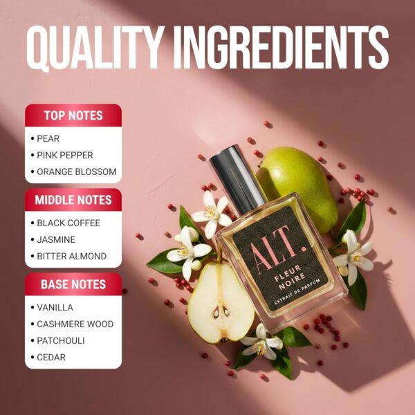 alt. fragrances fleur noire black opium dupe alt. fragrances fleur noire black opium dupe