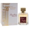 baccarat rouge 540 dupe