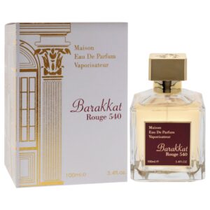 baccarat rouge 540 dupe