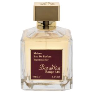 baccarat rouge 540 dupe