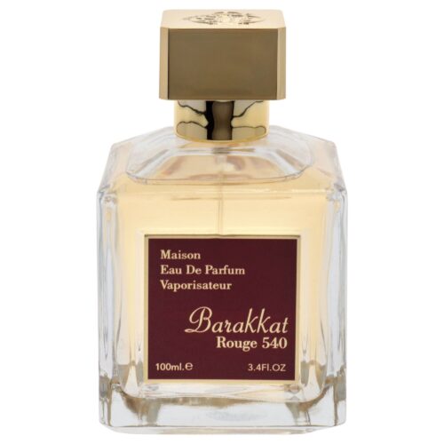 baccarat rouge 540 dupe