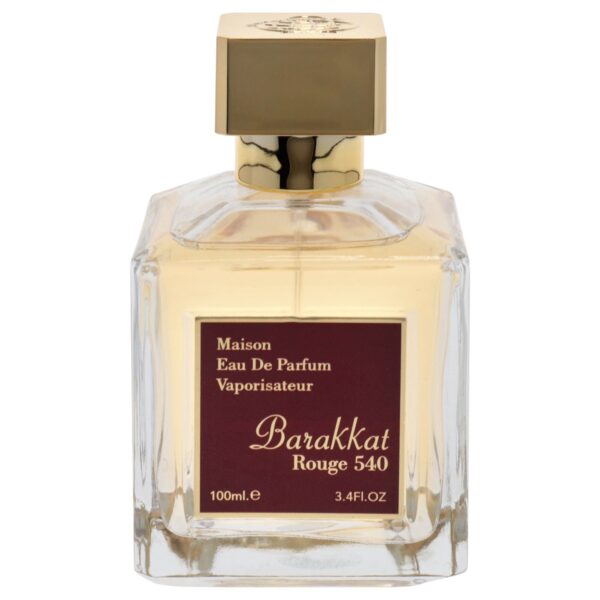 baccarat rouge 540 dupe