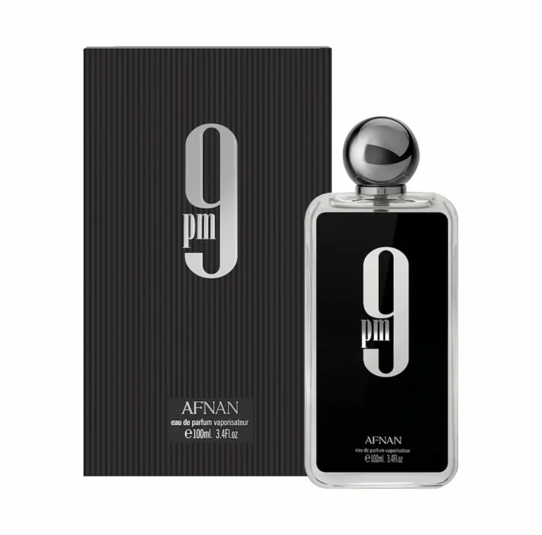 Afnan 9pm perfume