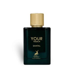 maison alhambra your touch santal santal 33 dupe
