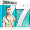 cr7 origins cristiano ronaldo eau de toilette