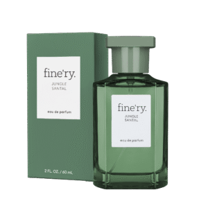 fine'ry woody jungle santal le labo santal 33 dupe