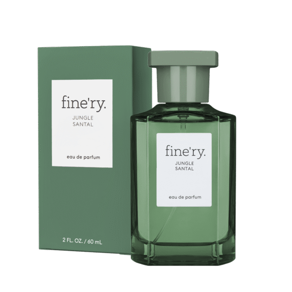 fine'ry woody jungle santal le labo santal 33 dupe